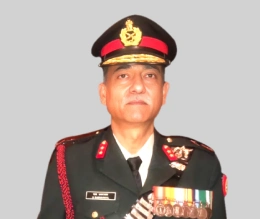 Mentor in Centurion Foundation